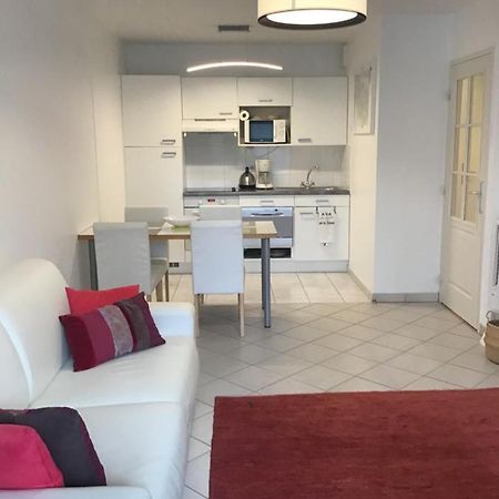 Escale A L Amiraute Apartment Saint-Valéry-sur-Somme Luaran gambar