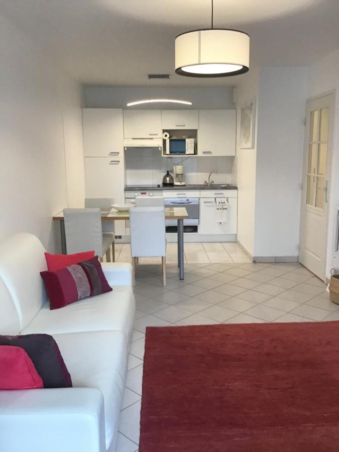 Escale A L Amiraute Apartment Saint-Valéry-sur-Somme Luaran gambar