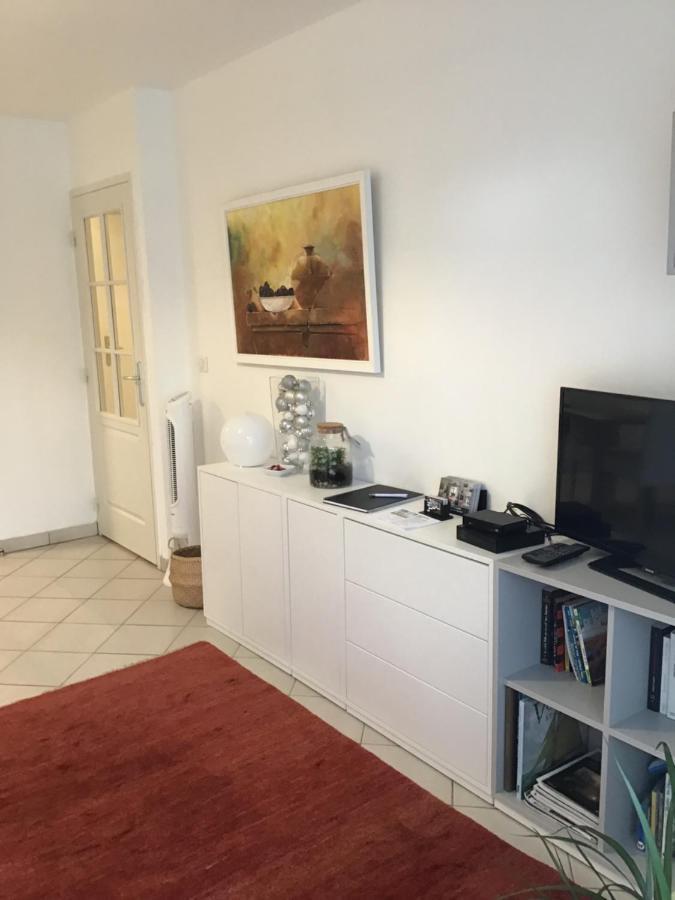 Escale A L Amiraute Apartment Saint-Valéry-sur-Somme Luaran gambar