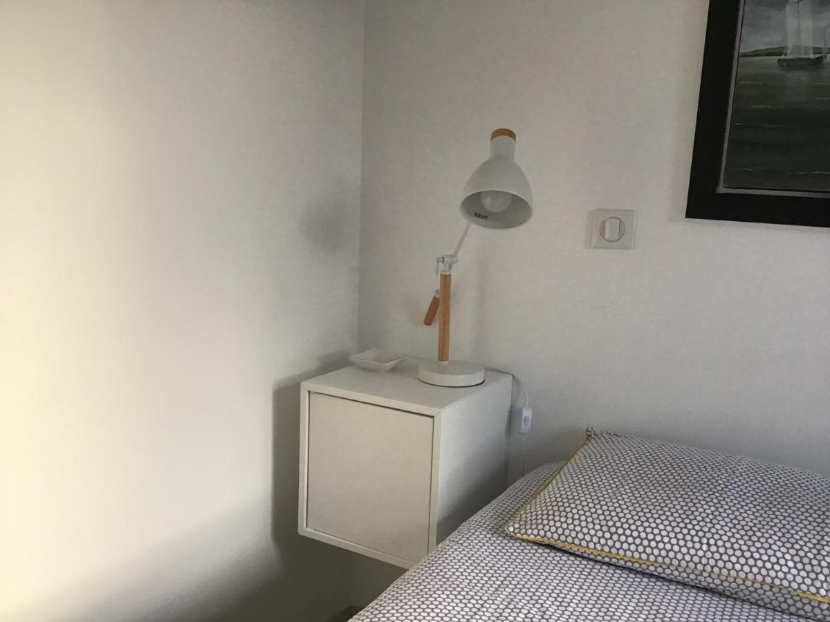 Escale A L Amiraute Apartment Saint-Valéry-sur-Somme Luaran gambar