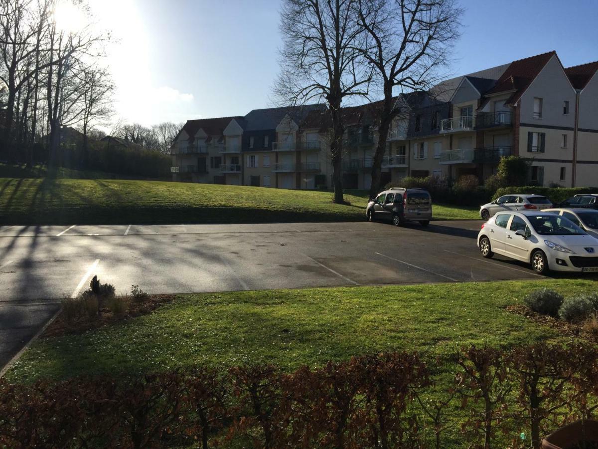 Escale A L Amiraute Apartment Saint-Valéry-sur-Somme Luaran gambar