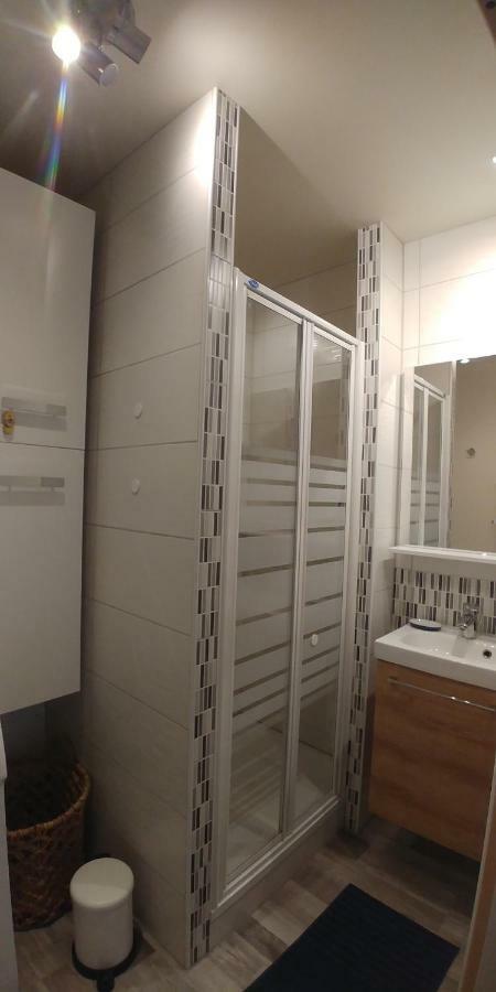 Escale A L Amiraute Apartment Saint-Valéry-sur-Somme Luaran gambar