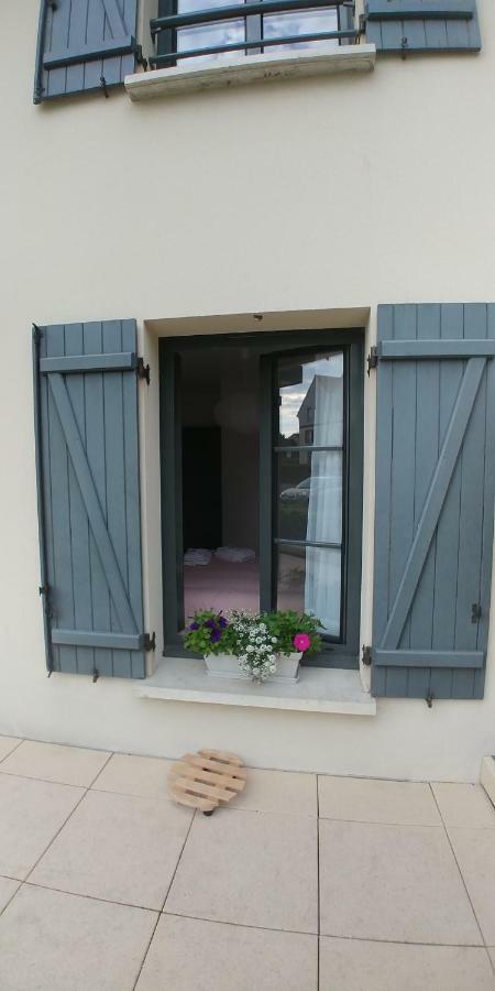 Escale A L Amiraute Apartment Saint-Valéry-sur-Somme Luaran gambar