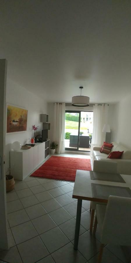 Escale A L Amiraute Apartment Saint-Valéry-sur-Somme Luaran gambar